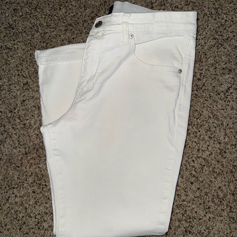 JAG Carter Girlfriend jeans